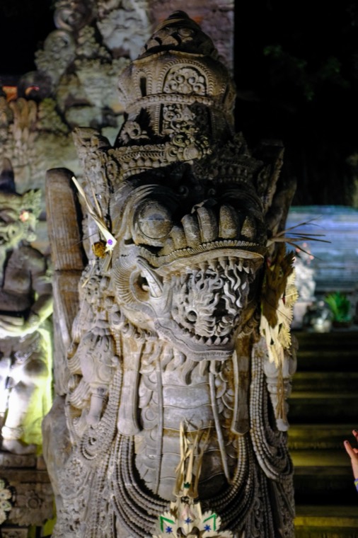 A Season in Bali