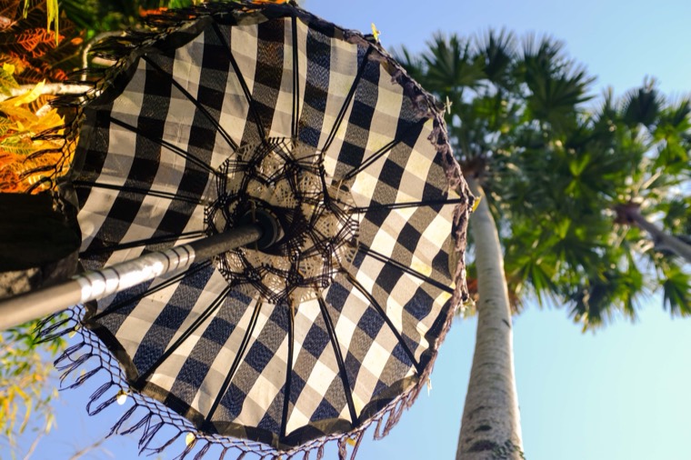 A Season in Bali