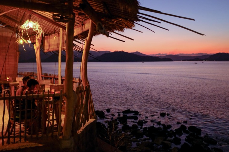 A Season in Bali