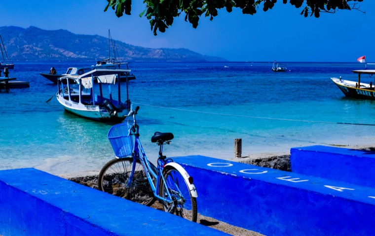 A Season in Bali
