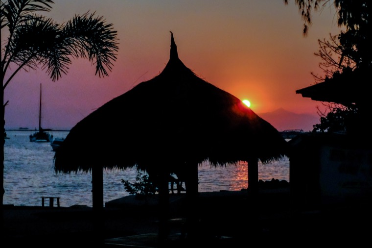 A Season in Bali