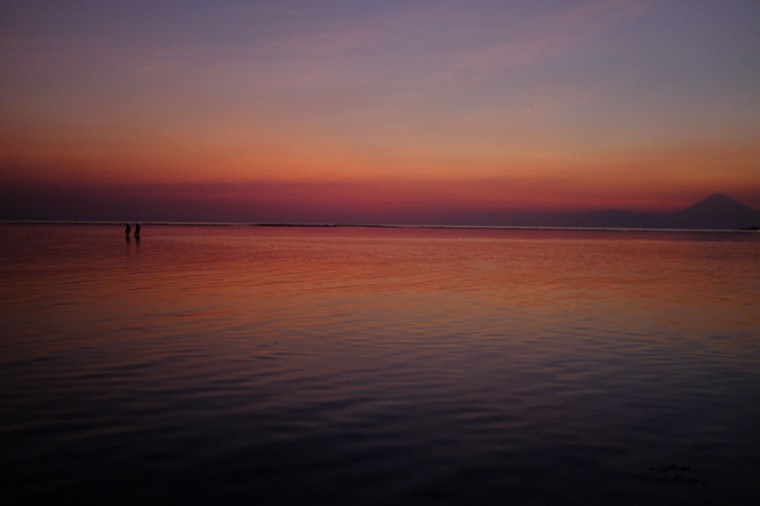 A Season in Bali