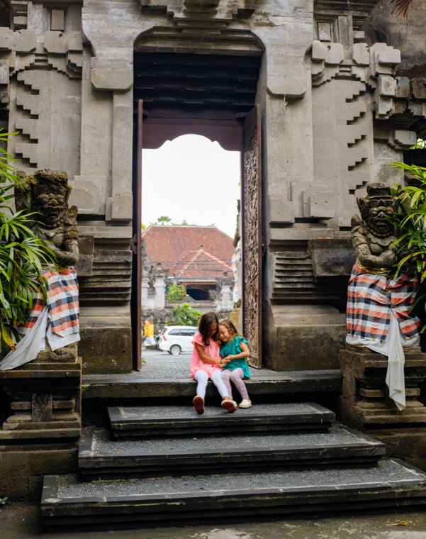 A Season in Bali
