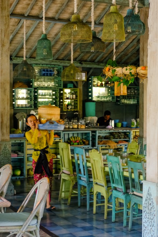 A Season in Bali