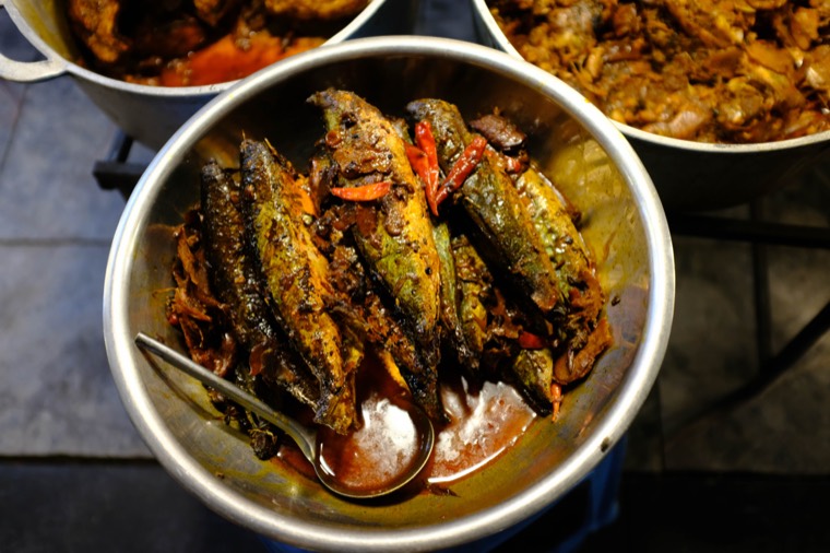 A Week in Viet Nam