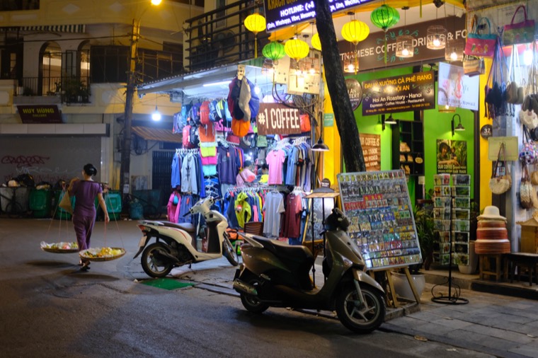 A Week in Viet Nam