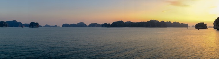 A Week in Viet Nam