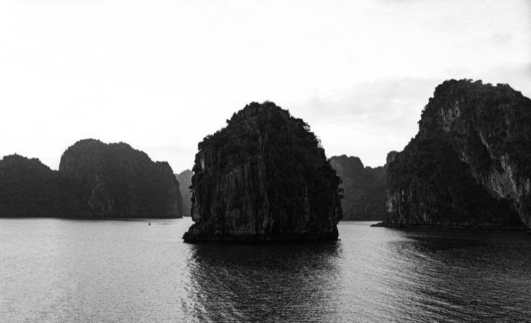 A Week in Viet Nam