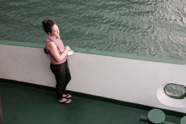 A Week in Viet Nam