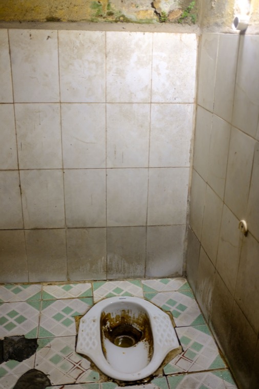 A Week in Viet Nam
