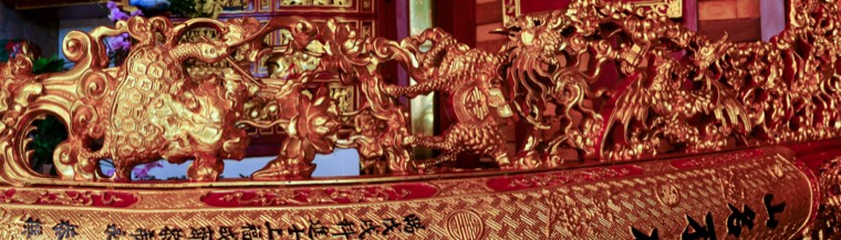 A Week in Viet Nam