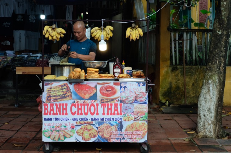 A Week in Viet Nam
