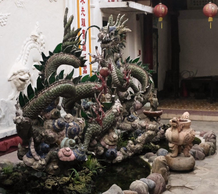 A Week in Viet Nam