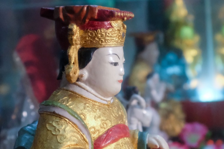 A Week in Viet Nam