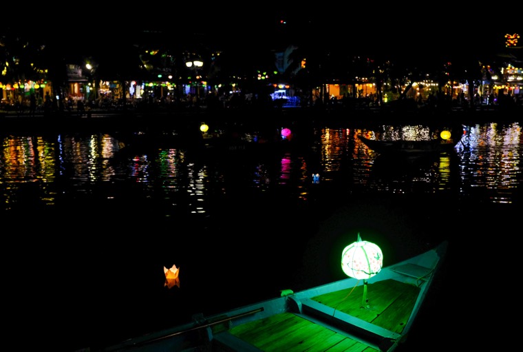 A Week in Viet Nam