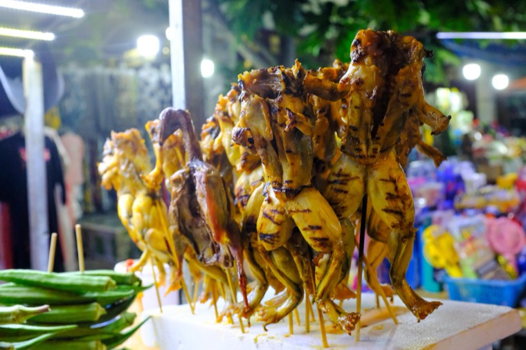 A Week in Viet Nam
