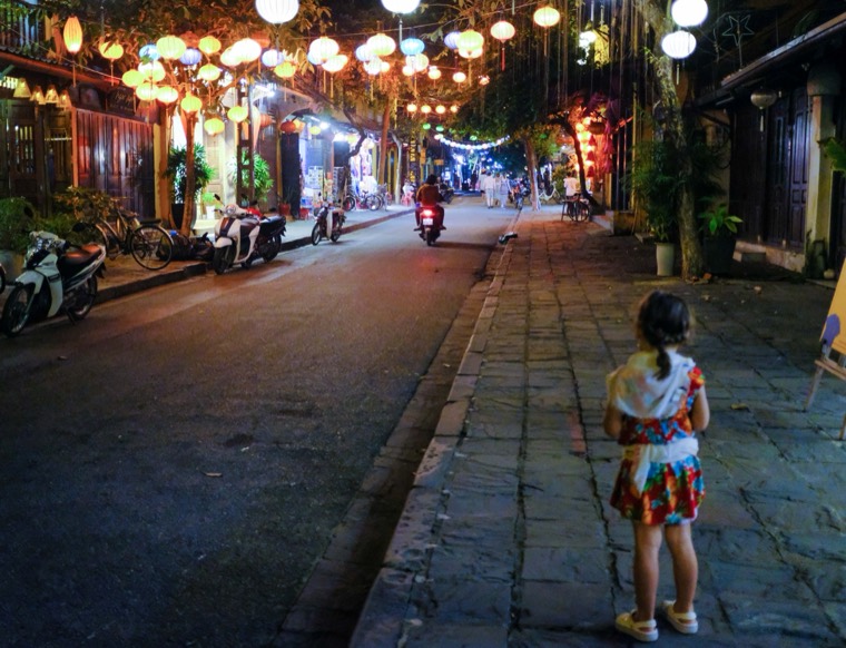 A Week in Viet Nam