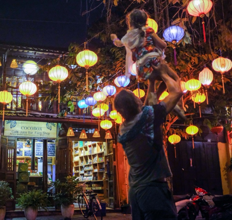 A Week in Viet Nam