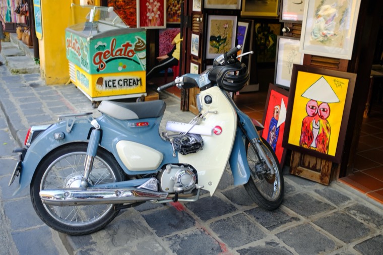A Week in Viet Nam