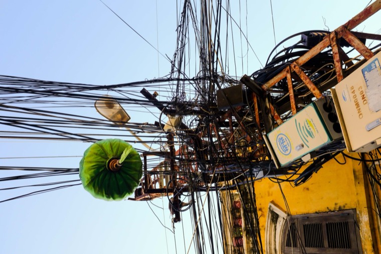 A Week in Viet Nam