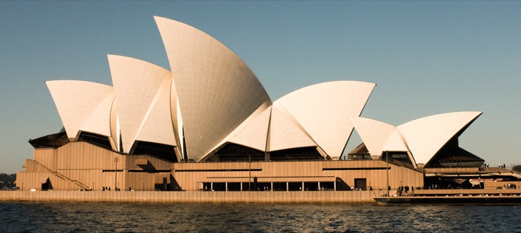 Australia 2019
