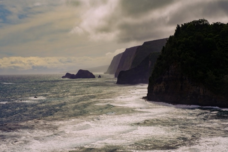 Big Island, Hawaii 2023