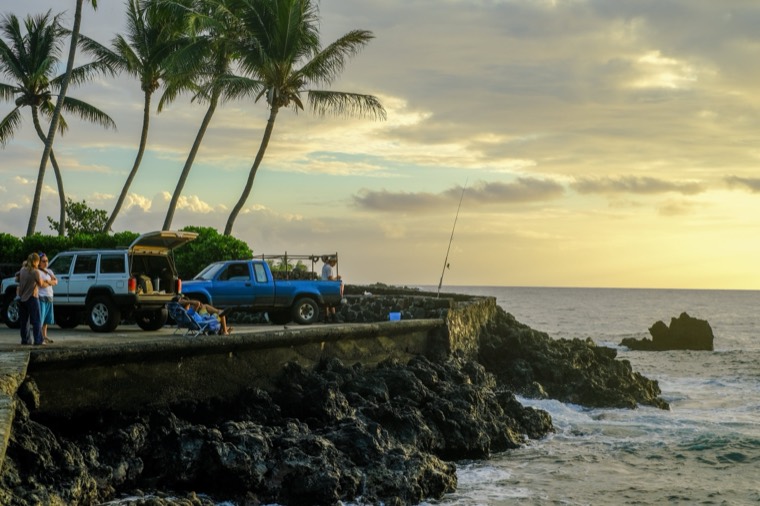 Big Island, Hawaii 2023