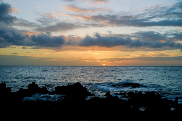 Big Island, Hawaii 2023