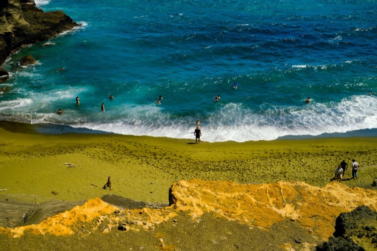 Big Island, Hawaii 2023