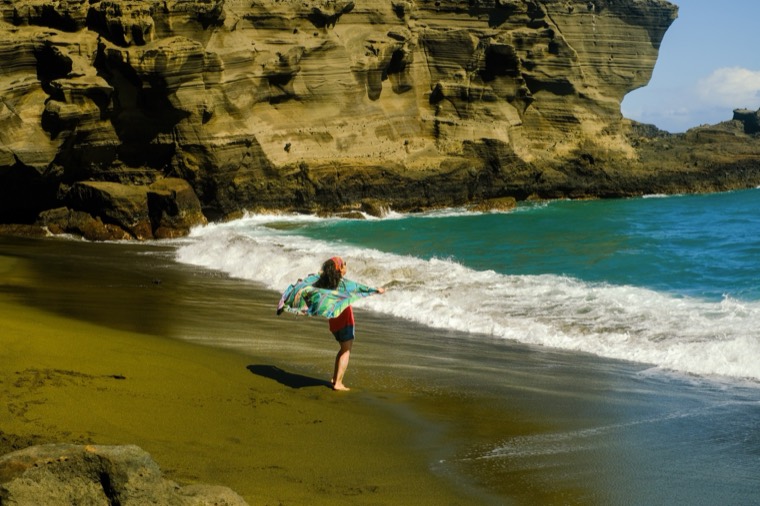 Big Island, Hawaii 2023