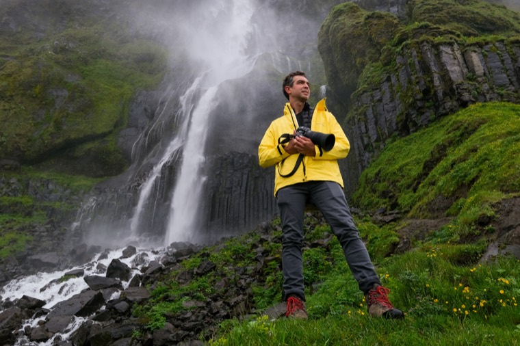 Iceland