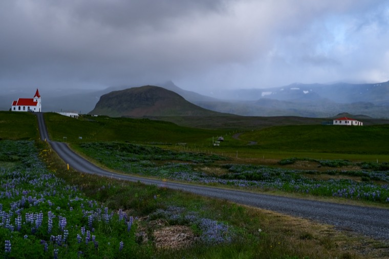 Iceland