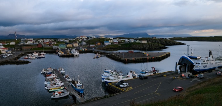 Iceland