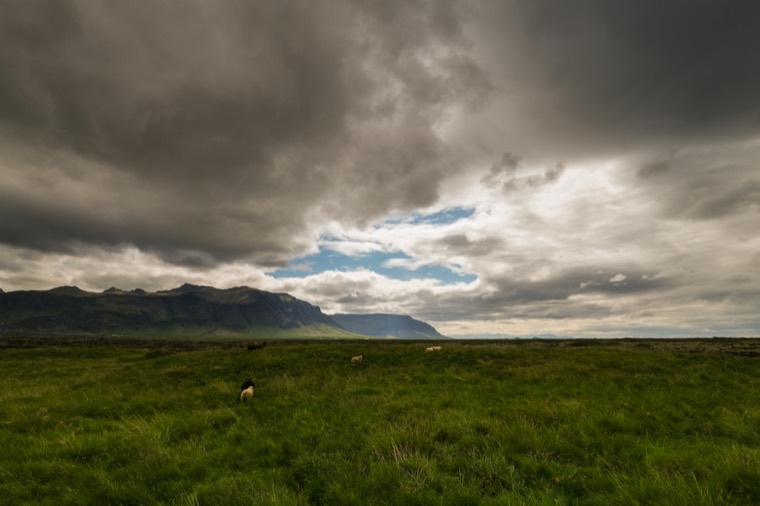 Iceland