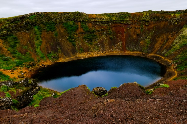 Iceland