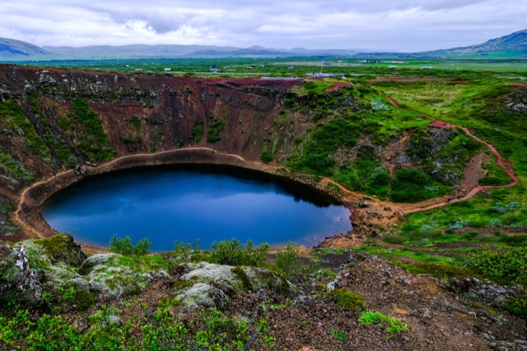 Iceland