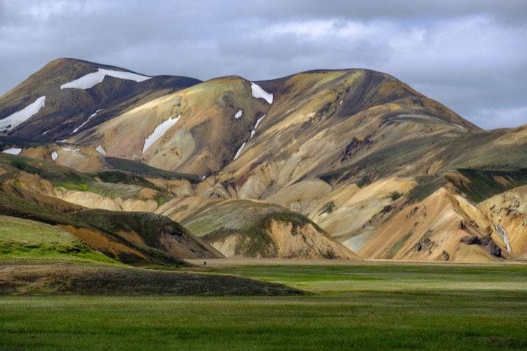Iceland