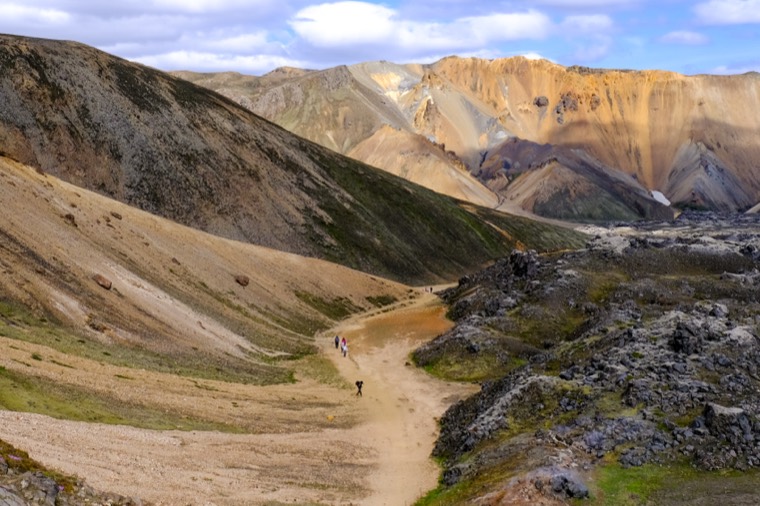 Iceland