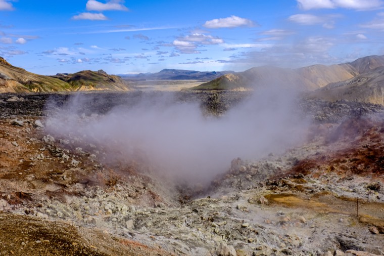 Iceland