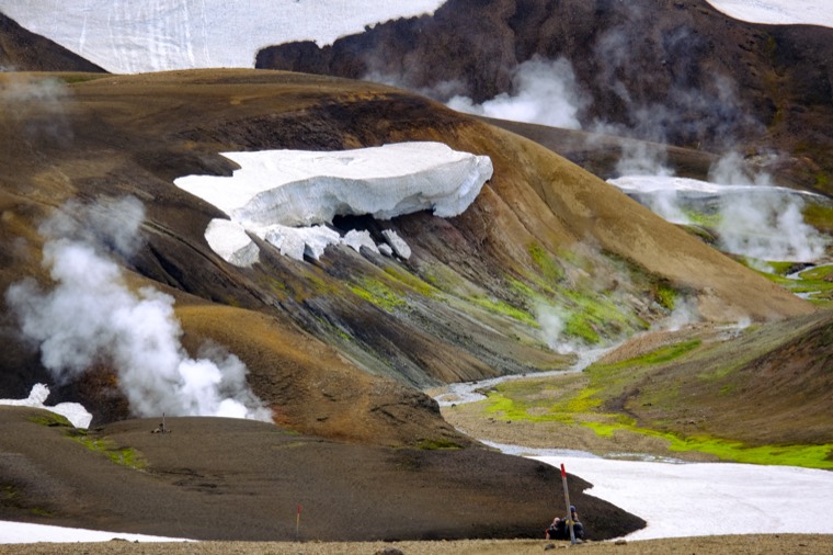 Iceland