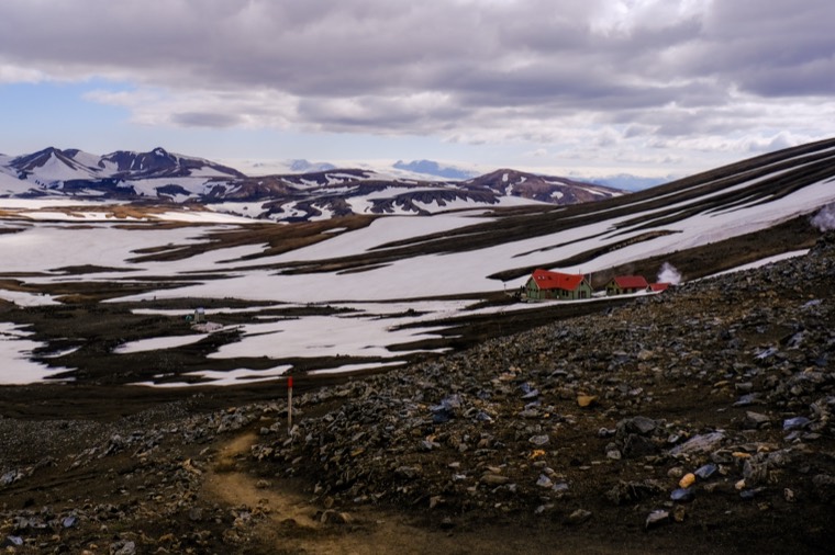 Iceland