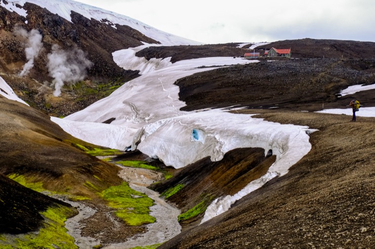 Iceland
