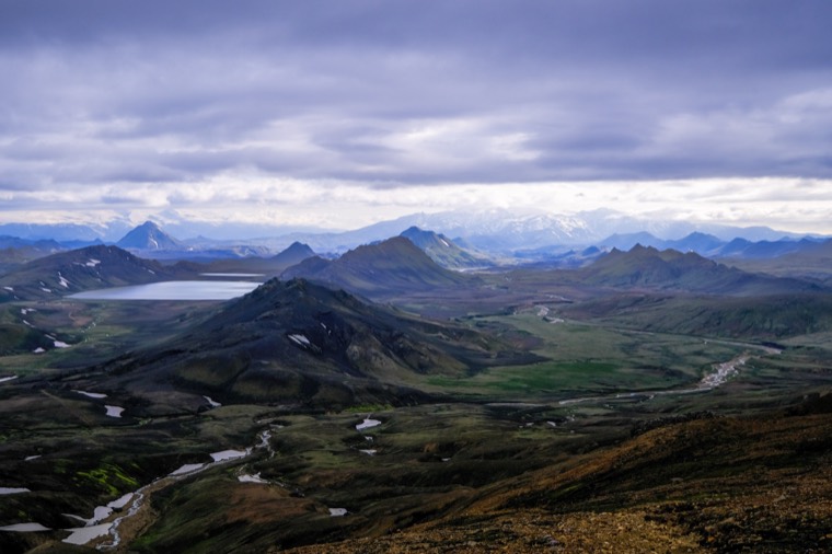 Iceland