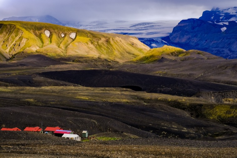 Iceland