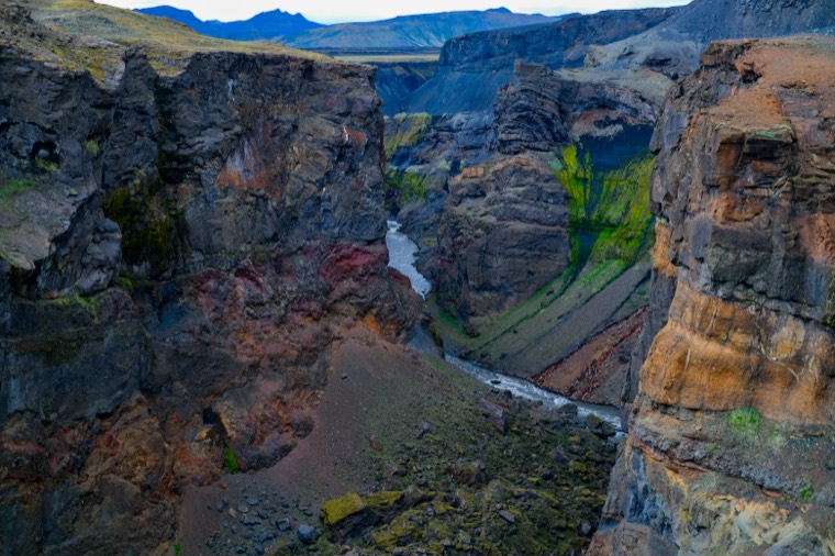 Iceland