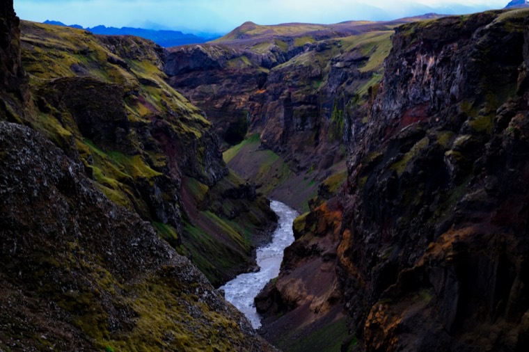 Iceland