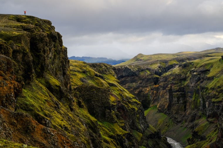 Iceland