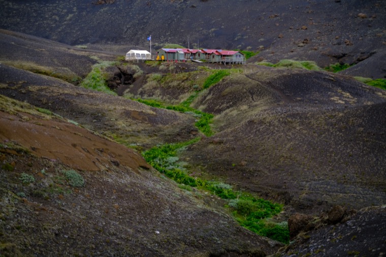 Iceland