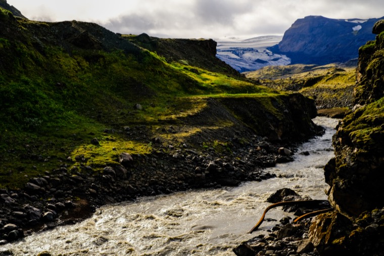 Iceland