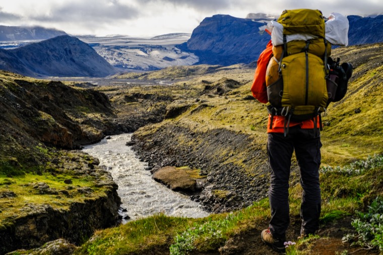 Iceland